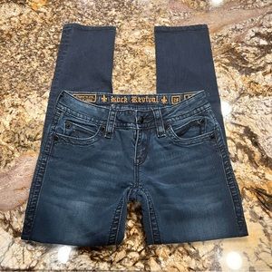 Rock Revival Evelyn Skinny Jeans